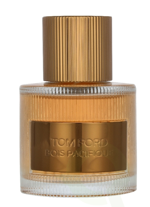 Tom Ford Bois Pacifique Edp Spray 50 ml i gruppen SKÖNHET & HÄLSA / Doft & Parfym / Parfym hos TP E-commerce Nordic AB (D32884)