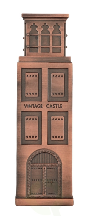 Lattafa Niche Emarati Vintage Castle Edp Spray 100 ml i gruppen SKÖNHET & HÄLSA / Doft & Parfym / Parfym / Parfym för henne hos TP E-commerce Nordic AB (D32906)