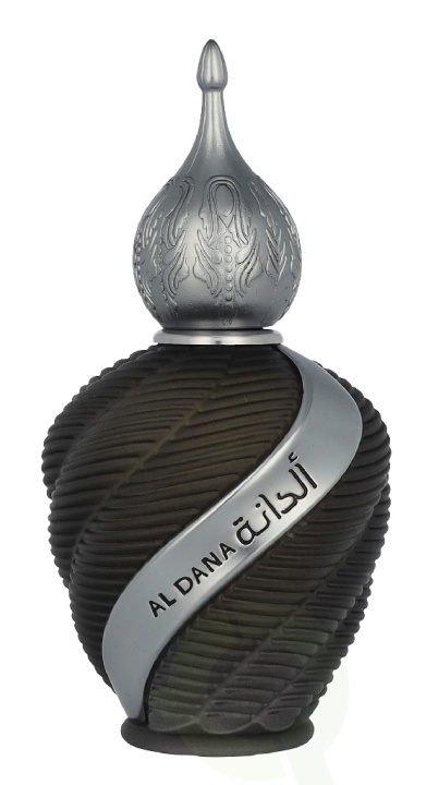 Lattafa Niche Emarati Al Dana Edp Spray 100 ml i gruppen SKÖNHET & HÄLSA / Doft & Parfym / Parfym hos TP E-commerce Nordic AB (D32907)