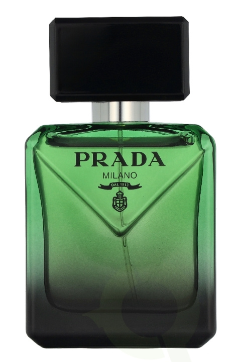 Prada Paradigme Edp Spray 50 ml i gruppen SKÖNHET & HÄLSA / Doft & Parfym / Parfym hos TP E-commerce Nordic AB (D32912)