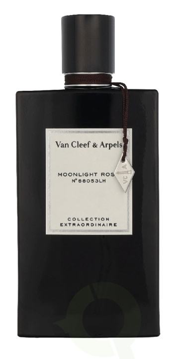 Van Cleef & Arpels Moonlight Rose Edp Spray 75 ml i gruppen SKÖNHET & HÄLSA / Doft & Parfym / Parfym / Parfym för henne hos TP E-commerce Nordic AB (D32933)