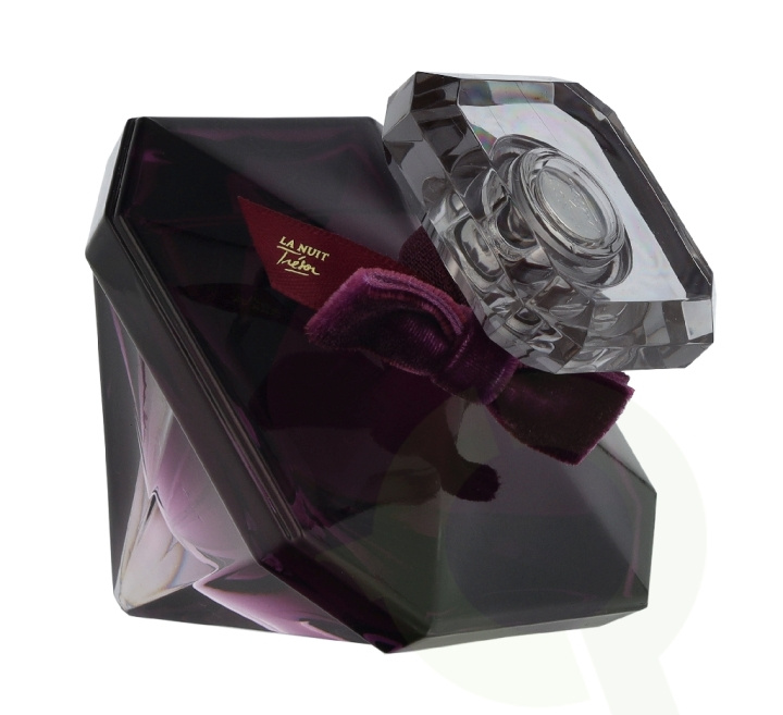 Lancome La Nuit Tresor Parfum Spray 50 ml i gruppen SKÖNHET & HÄLSA / Doft & Parfym / Parfym / Parfym för henne hos TP E-commerce Nordic AB (D32935)