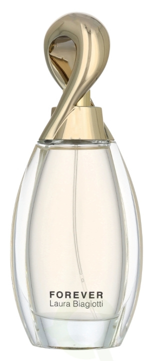 Laura Biagiotti Forever Gold For Her Edp Spray 60 ml i gruppen SKÖNHET & HÄLSA / Doft & Parfym / Parfym / Parfym för henne hos TP E-commerce Nordic AB (D32936)