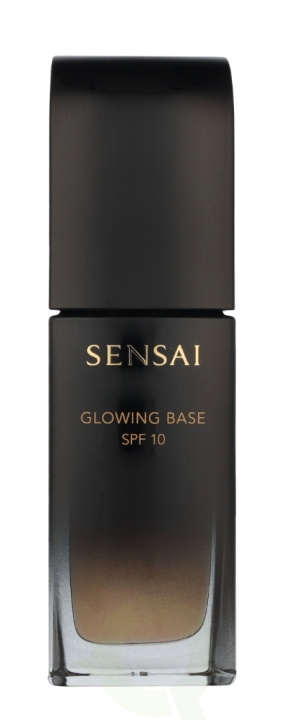 Sensai Glowing Base SPF10 30 ml i gruppen SKÖNHET & HÄLSA / Hudvård / Solskydd & Tanning / Solskydd hos TP E-commerce Nordic AB (D32949)