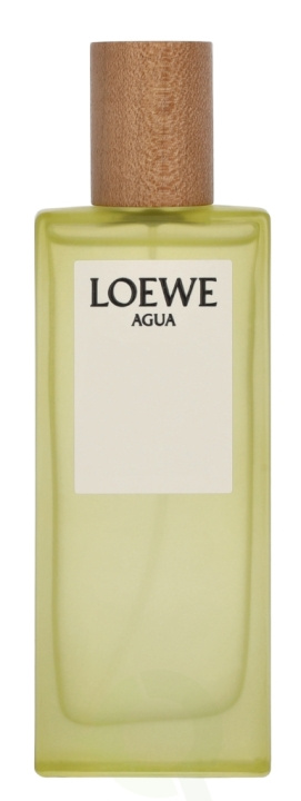 Loewe Agua Edt Spray 50 ml i gruppen SKÖNHET & HÄLSA / Doft & Parfym / Parfym hos TP E-commerce Nordic AB (D32956)