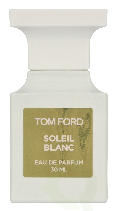 Tom Ford Eau De Soleil Blanc Edp Spray 30 ml i gruppen SKÖNHET & HÄLSA / Doft & Parfym / Parfym hos TP E-commerce Nordic AB (D32958)