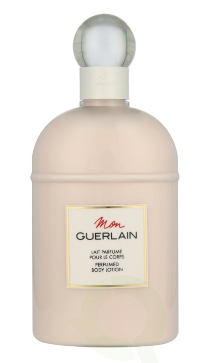 Guerlain Mon Guerlain Perfumed Body Lotion 200 ml i gruppen SKÖNHET & HÄLSA / Hudvård / Kroppsvård / Body lotion hos TP E-commerce Nordic AB (D32971)