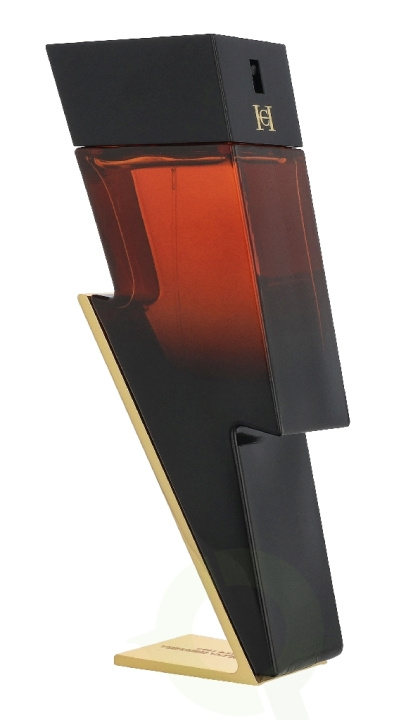 Carolina Herrera Bad Boy Elixir Edp Spray 100 ml i gruppen SKÖNHET & HÄLSA / Doft & Parfym / Parfym / Parfym för honom hos TP E-commerce Nordic AB (D32973)