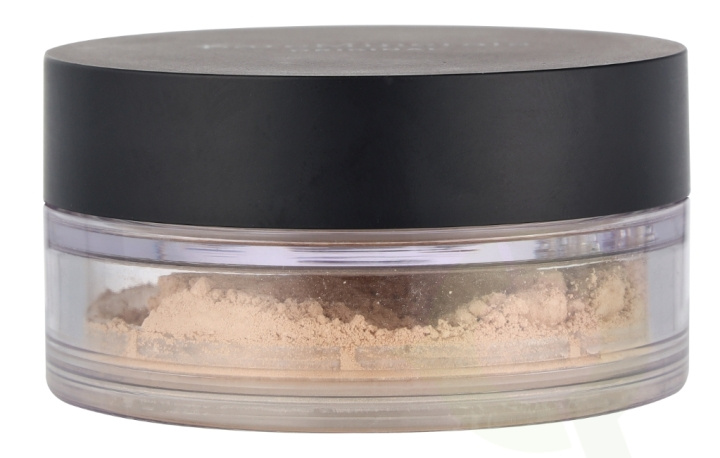 BareMinerals Original Loose Mineral Foundation SPF15 8 g #04 Golden Fair i gruppen SKÖNHET & HÄLSA / Makeup / Basmakeup / Foundation hos TP E-commerce Nordic AB (D32989)