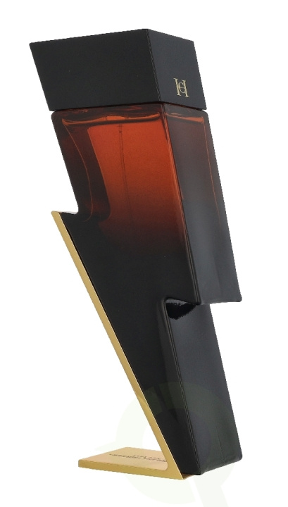 Carolina Herrera Bad Boy Elixir Edp Spray 150 ml i gruppen SKÖNHET & HÄLSA / Doft & Parfym / Parfym / Parfym för honom hos TP E-commerce Nordic AB (D32990)