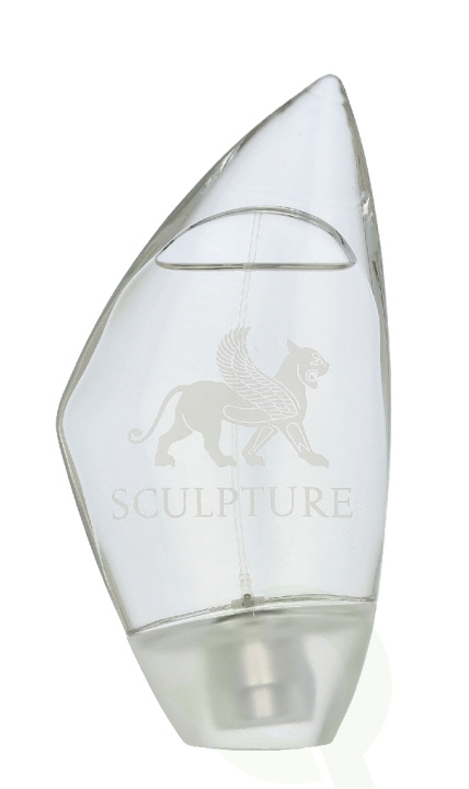 Nikos Sculpture Homme Edt Spray 100 ml i gruppen SKÖNHET & HÄLSA / Doft & Parfym / Parfym / Parfym för honom hos TP E-commerce Nordic AB (D32992)