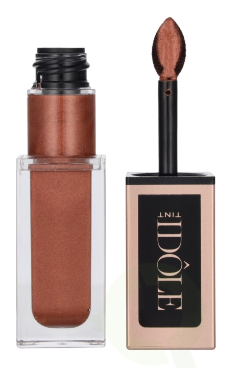 Lancome Idole Tint Eyeshadow 7 ml #03 Hot Lava i gruppen SKÖNHET & HÄLSA / Makeup / Ögon & Ögonbryn / Ögonskuggor hos TP E-commerce Nordic AB (D33011)