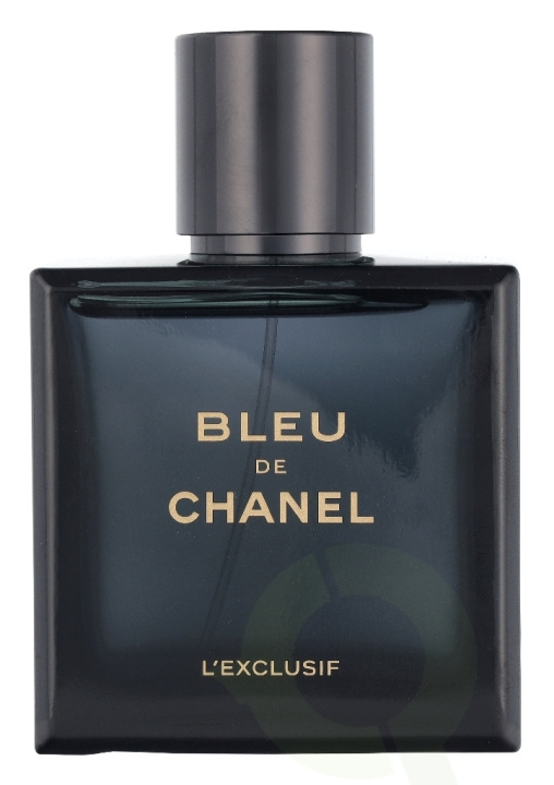 Chanel Bleu De Chanel L\'Exclusif Parfum Spray 100 ml i gruppen SKÖNHET & HÄLSA / Doft & Parfym / Parfym hos TP E-commerce Nordic AB (D33016)