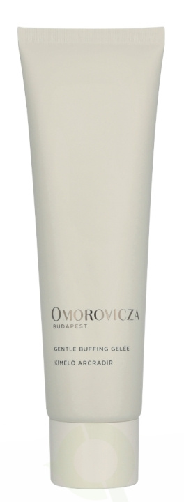 Omorovicza Gentle Buffing Gelee 150 ml i gruppen SKÖNHET & HÄLSA / Hudvård / Ansiktsvård / Rengöring hos TP E-commerce Nordic AB (D33018)