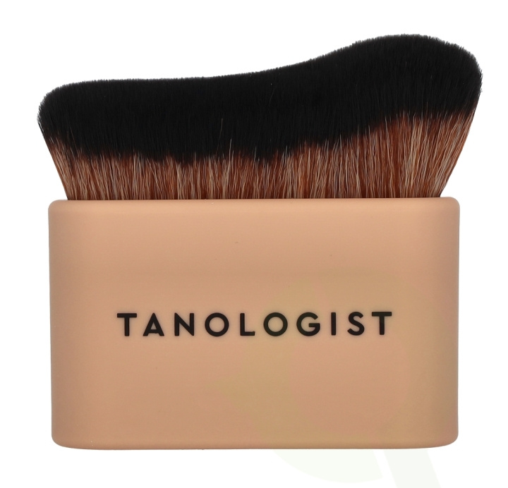 Tanologist Blending Brush For Self Tan 0 i gruppen SKÖNHET & HÄLSA / Makeup / Verktyg & Sminkset / Borstar & Penslar hos TP E-commerce Nordic AB (D33019)