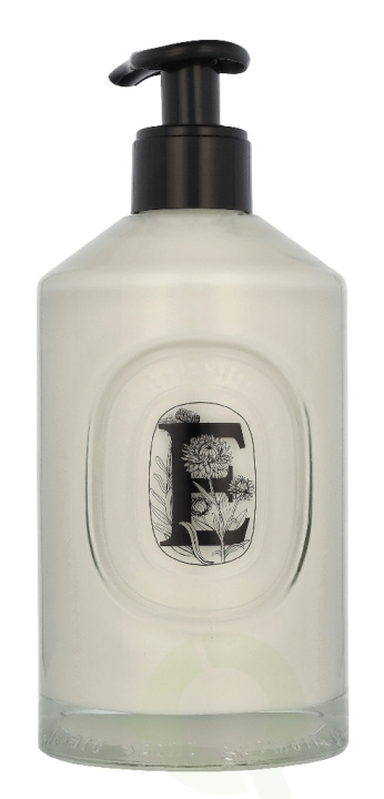 Diptyque Velvet Hand Lotion 350 ml i gruppen SKÖNHET & HÄLSA / Manikyr/Pedikyr / Handkräm hos TP E-commerce Nordic AB (D33040)