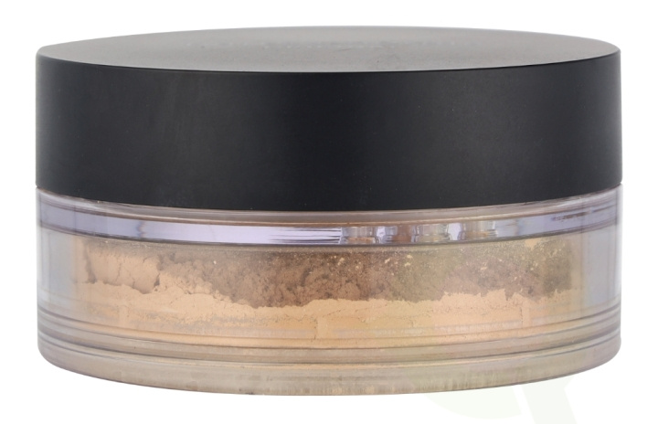 BareMinerals Original Foundation SPF15 8 g #14 Golden Medium i gruppen SKÖNHET & HÄLSA / Makeup / Basmakeup / Foundation hos TP E-commerce Nordic AB (D33052)