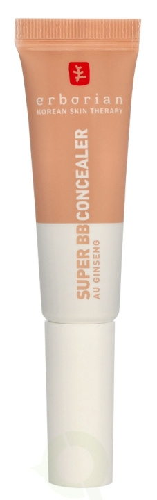 Erborian Super BB Concealer 10 ml Clair i gruppen SKÖNHET & HÄLSA / Makeup / Basmakeup / Concealer hos TP E-commerce Nordic AB (D33058)