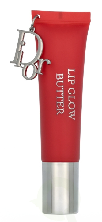 Christian Dior Dior Addict Lip Glow Butter 10 ml #105 Lychee i gruppen SKÖNHET & HÄLSA / Makeup / Läppar / Läppbalsam hos TP E-commerce Nordic AB (D33074)