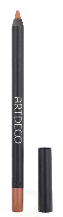Artdeco Soft Lip Liner Waterproof 1.2 g #115 Camel i gruppen SKÖNHET & HÄLSA / Makeup / Läppar / Läppenna hos TP E-commerce Nordic AB (D33089)