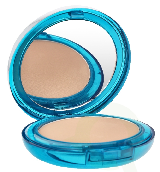 Artdeco Sun Protection Powder Wet&Dry SPF50 9.5 g #20 Cool Beige i gruppen SKÖNHET & HÄLSA / Makeup / Basmakeup / Puder hos TP E-commerce Nordic AB (D33093)