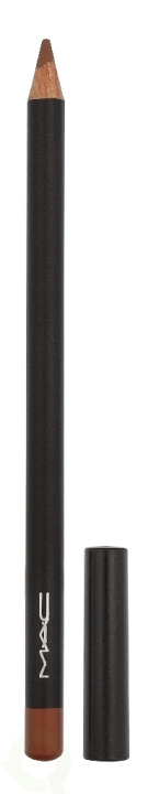 MAC Lip Pencil 1.45 g Stripdown i gruppen SKÖNHET & HÄLSA / Makeup / Läppar / Läppenna hos TP E-commerce Nordic AB (D33108)