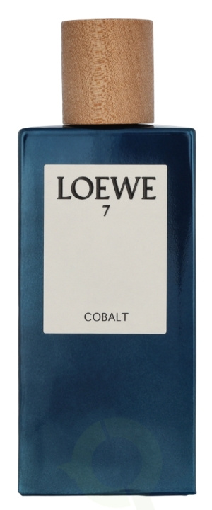 Loewe 7 Cobalt Edp Spray 100 ml i gruppen SKÖNHET & HÄLSA / Doft & Parfym / Parfym hos TP E-commerce Nordic AB (D33112)