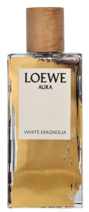 Loewe Aura White Magnolia Edp Spray 100 ml i gruppen SKÖNHET & HÄLSA / Doft & Parfym / Parfym hos TP E-commerce Nordic AB (D33114)