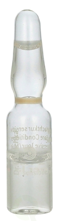 Dr. Hauschka Sensitive Care Conditioner 50 ml i gruppen SKÖNHET & HÄLSA / Hår & Styling / Hårvårdsprodukter / Balsam hos TP E-commerce Nordic AB (D33126)