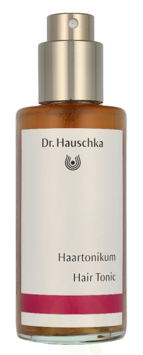 Dr. Hauschka Hair Tonic 100 ml i gruppen SKÖNHET & HÄLSA / Hår & Styling / Hårvårdsprodukter / Hårolja hos TP E-commerce Nordic AB (D33128)
