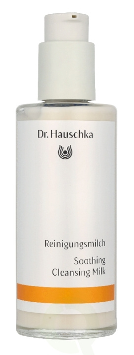 Dr. Hauschka Reinigungs 145 ml MILCH i gruppen SKÖNHET & HÄLSA / Hudvård / Ansiktsvård / Rengöring hos TP E-commerce Nordic AB (D33143)