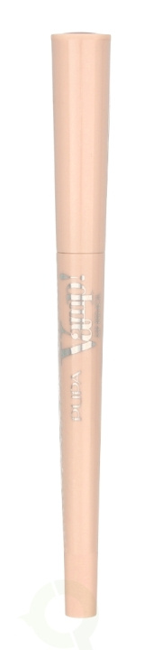 Pupa Milano Pupa Vamp! Lip Pencil And Contour 2 In 1 0.35 g #003 Medium Nude i gruppen SKÖNHET & HÄLSA / Makeup / Läppar / Läppenna hos TP E-commerce Nordic AB (D33164)