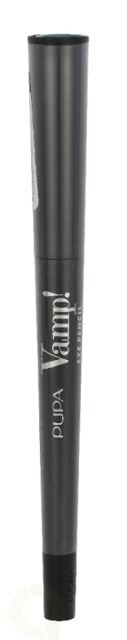 Pupa Milano Pupa Vamp! Eye Pencil 2 In 1 Eyeliner And Kajal Waterproof 0.35 g #303 Mint Milk i gruppen SKÖNHET & HÄLSA / Makeup / Ögon & Ögonbryn / Eyeliner / Kajal hos TP E-commerce Nordic AB (D33172)