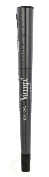 Pupa Milano Pupa Vamp! Eye Pencil 2 In 1 Eyeliner And Kajal Waterproof 0.35 g #102 Ambitious Plum i gruppen SKÖNHET & HÄLSA / Makeup / Ögon & Ögonbryn / Eyeliner / Kajal hos TP E-commerce Nordic AB (D33177)