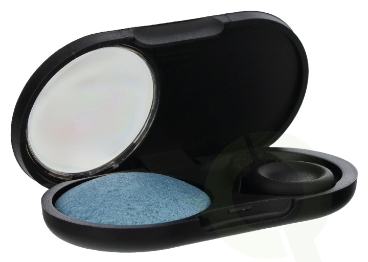 Pupa Milano Pupa Vamp! Wet & Dry Eyeshadow 1 g #306 Bon-Ton Blue i gruppen SKÖNHET & HÄLSA / Makeup / Ögon & Ögonbryn / Ögonskuggor hos TP E-commerce Nordic AB (D33192)