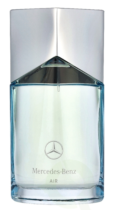 Mercedes Benz Air Edp Spray 100 ml i gruppen SKÖNHET & HÄLSA / Doft & Parfym / Parfym hos TP E-commerce Nordic AB (D33202)