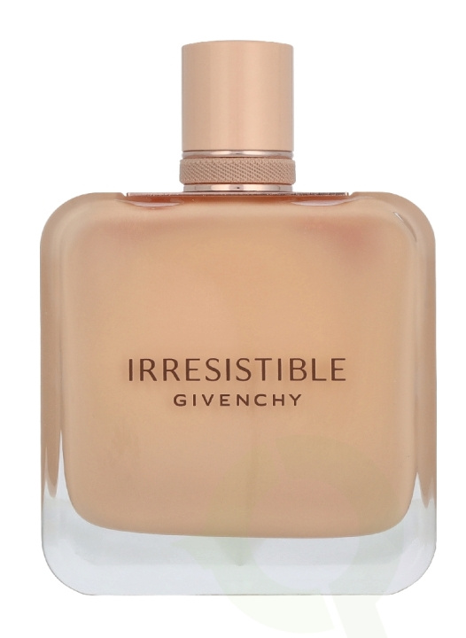 Givenchy Irresistible Nude Velvet Edp Spray 80 ml i gruppen SKÖNHET & HÄLSA / Doft & Parfym / Parfym / Parfym för henne hos TP E-commerce Nordic AB (D33205)