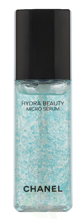Chanel Hydra Beauty Micro Serum 50 ml i gruppen SKÖNHET & HÄLSA / Hudvård / Ansiktsvård / Serum Hud hos TP E-commerce Nordic AB (D33237)