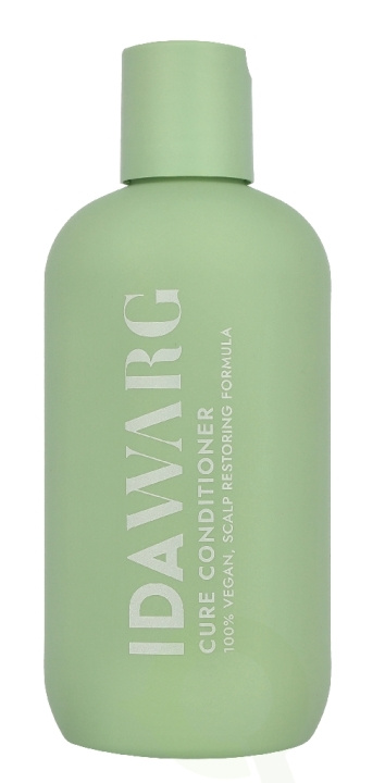 Ida Warg Beauty Ida Warg Cure Conditioner 250 ml i gruppen SKÖNHET & HÄLSA / Hår & Styling / Hårvårdsprodukter / Balsam hos TP E-commerce Nordic AB (D33284)