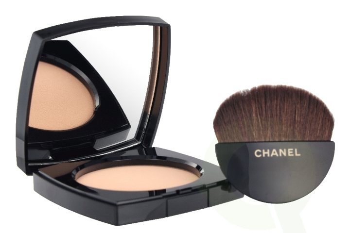 Chanel Les Beiges Belle Mine Poudre 12 g B20 i gruppen SKÖNHET & HÄLSA / Makeup / Basmakeup / Puder hos TP E-commerce Nordic AB (D33288)