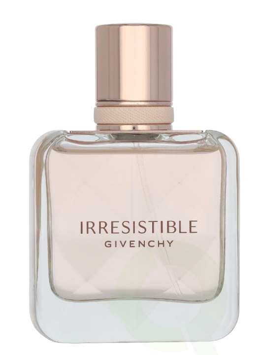 Givenchy Irresistible Fraiche Edt Spray 35 ml i gruppen SKÖNHET & HÄLSA / Doft & Parfym / Parfym / Parfym för henne hos TP E-commerce Nordic AB (D33295)