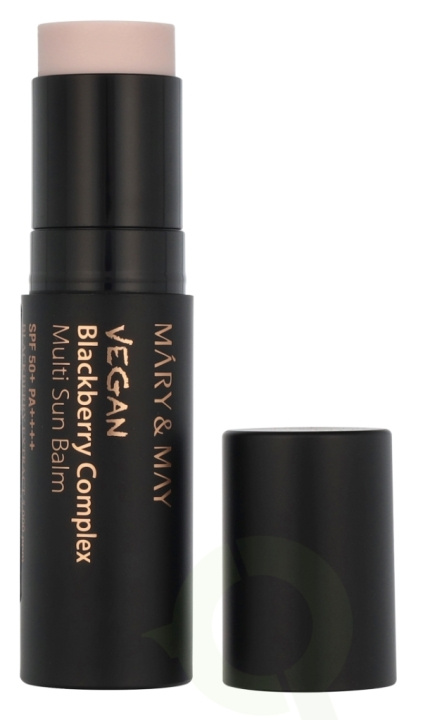 Mary & May Vegan Blackberry Complex Multi Sun Balm 10 g i gruppen SKÖNHET & HÄLSA / Makeup / Läppar / Läppbalsam hos TP E-commerce Nordic AB (D33307)