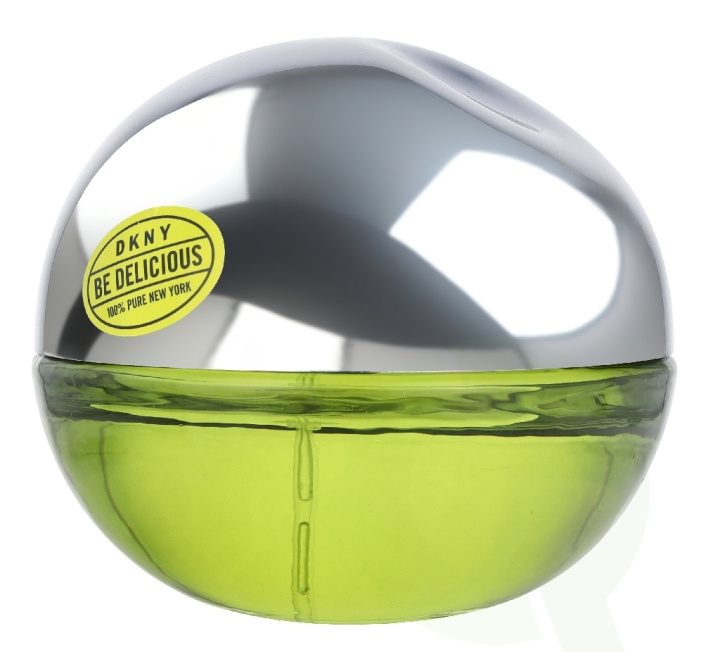 Donna Karan New York DKNY Be Delicious Women Edp Spray 30 ml i gruppen SKÖNHET & HÄLSA / Doft & Parfym / Parfym / Parfym för henne hos TP E-commerce Nordic AB (D33308)