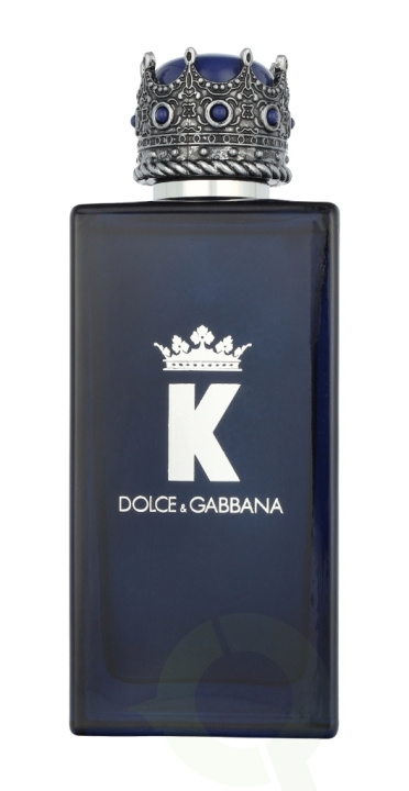 Dolce & Gabbana K Parfum Spray 100 ml i gruppen SKÖNHET & HÄLSA / Doft & Parfym / Parfym / Parfym för honom hos TP E-commerce Nordic AB (D33338)