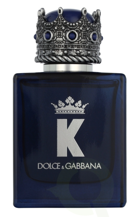Dolce & Gabbana K Parfum Spray 50 ml i gruppen SKÖNHET & HÄLSA / Doft & Parfym / Parfym / Parfym för honom hos TP E-commerce Nordic AB (D33339)