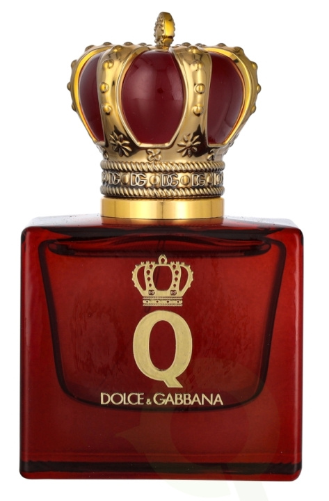 Dolce & Gabbana Q Parfum Spray 30 ml i gruppen SKÖNHET & HÄLSA / Doft & Parfym / Parfym hos TP E-commerce Nordic AB (D33340)