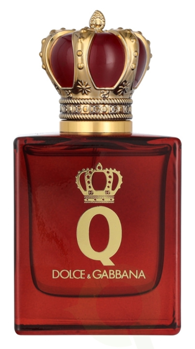 Dolce & Gabbana Q Parfum Spray 50 ml i gruppen SKÖNHET & HÄLSA / Doft & Parfym / Parfym hos TP E-commerce Nordic AB (D33341)