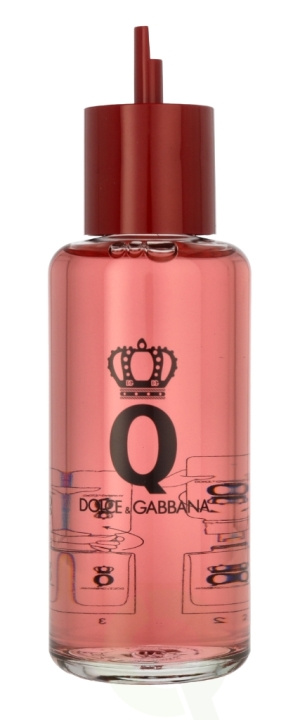 Dolce & Gabbana Q Edp Refill 150 ml i gruppen SKÖNHET & HÄLSA / Doft & Parfym / Parfym hos TP E-commerce Nordic AB (D33354)