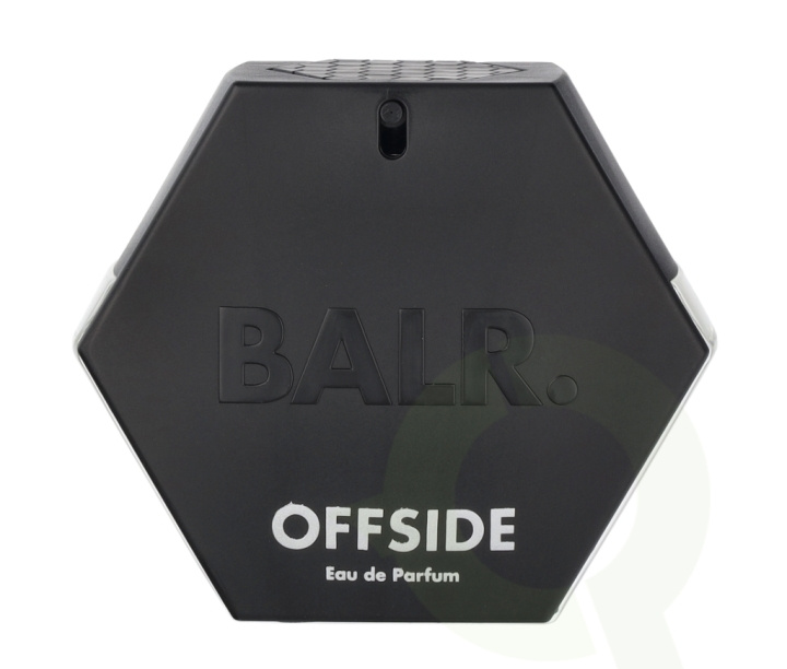 Balr. OFFSIDE FOR MEN Edp Spray 50 ml i gruppen SKÖNHET & HÄLSA / Doft & Parfym / Parfym / Parfym för honom hos TP E-commerce Nordic AB (D33355)
