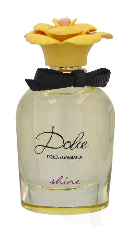 Dolce & Gabbana Dolce Shine Edp Spray 50 ml i gruppen SKÖNHET & HÄLSA / Doft & Parfym / Parfym hos TP E-commerce Nordic AB (D33356)